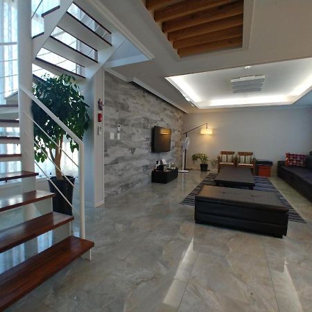 Villa Oh Happy Day Jeju Extérieur photo