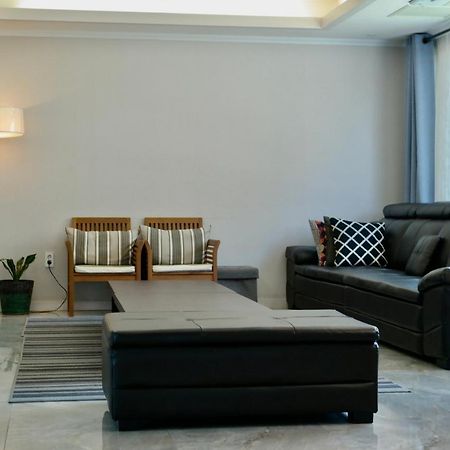 Villa Oh Happy Day Jeju Extérieur photo