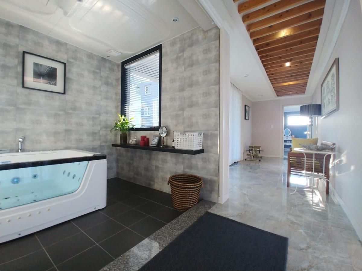Villa Oh Happy Day Jeju Chambre photo
